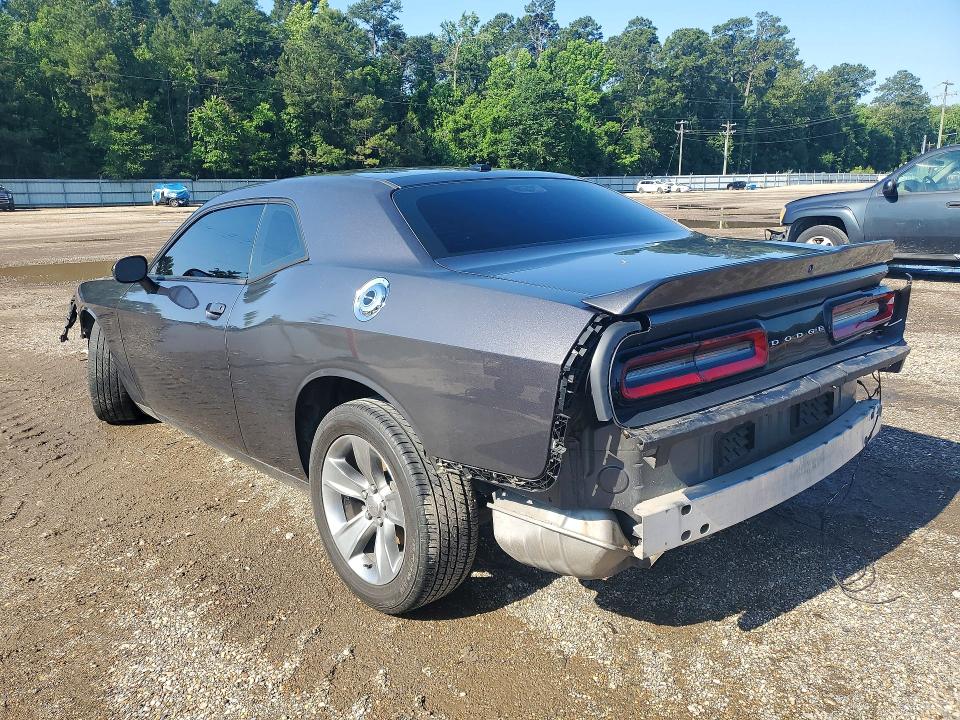Продажа на аукционе авто 2019 Dodge Challenger, vin: 2C3CDZAG9KH524767, номер лота: 52926246
