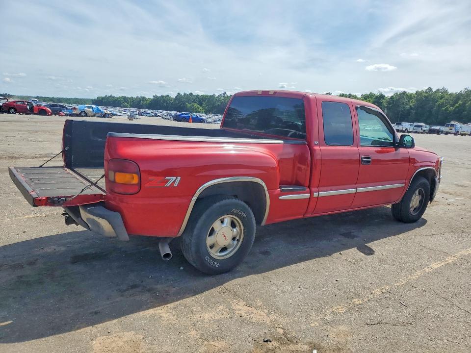 Aukcja sprzedaży 2000 Gmc New Sierra, vin: 2GTEK19T2Y1220775, numer aukcji: 52384736