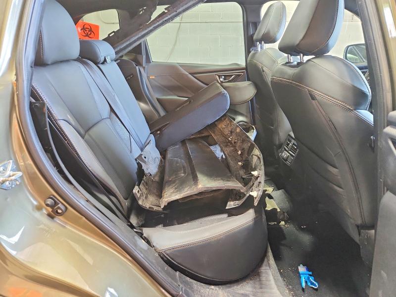 Продажа на аукционе авто 2022 Subaru Forester, vin: JF2SKALC7NH471152, номер лота: 55169786