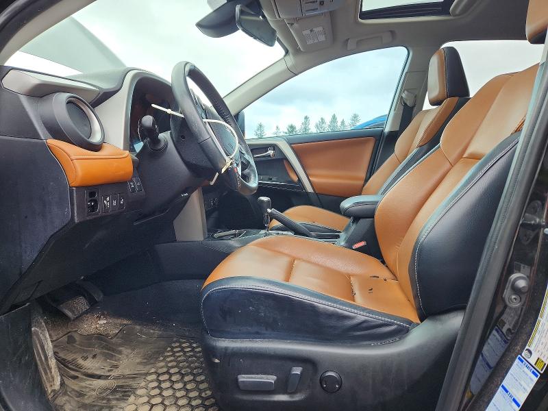 53198086 :رقم المزاد ، 2T3DFREV0JW696560 vin ، 2018 Toyota Rav4 مزاد بيع