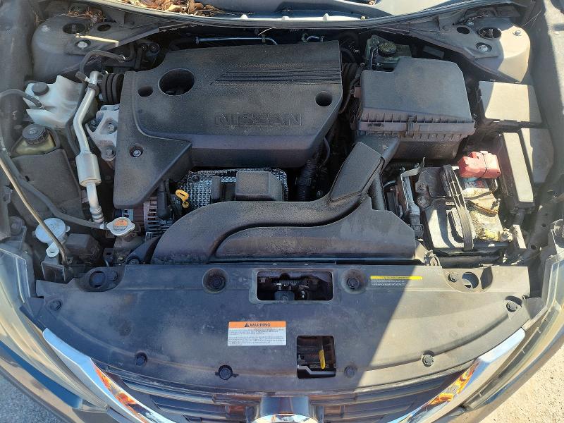 Aukcja sprzedaży 2016 Nissan Altima, vin: 1N4AL3APXGC265175, numer aukcji: 54691686