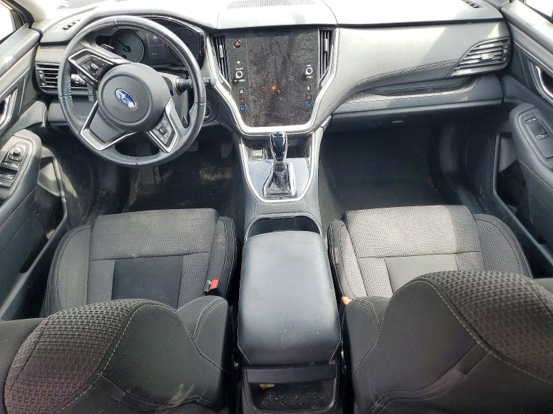 Продаж на аукціоні авто 2020 Subaru Outback, vin: 4S4BTACC6L3105524, номер лоту: 53041416