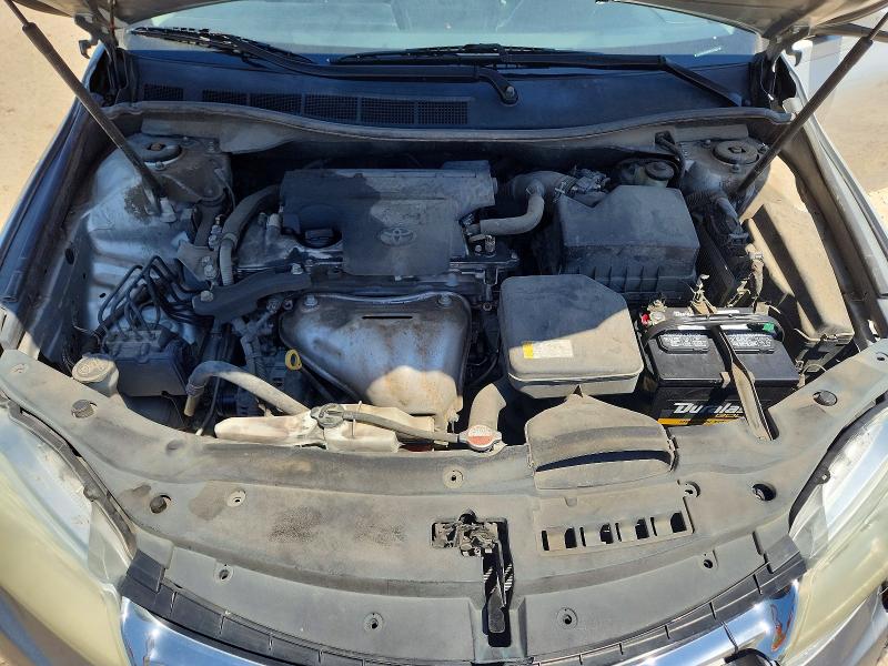 Продаж на аукціоні авто 2016 Toyota Camry, vin: 4T4BF1FK9GR534950, номер лоту: 53574596