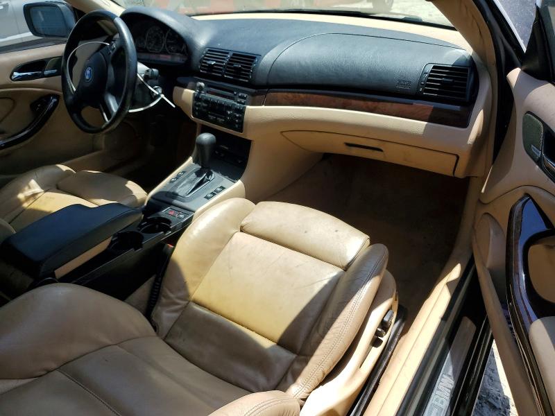 2005 Bmw 330 მანქანა იყიდება აუქციონზე, vin: WBABD53425PL15533, აუქციონის ნომერი: 54686916
