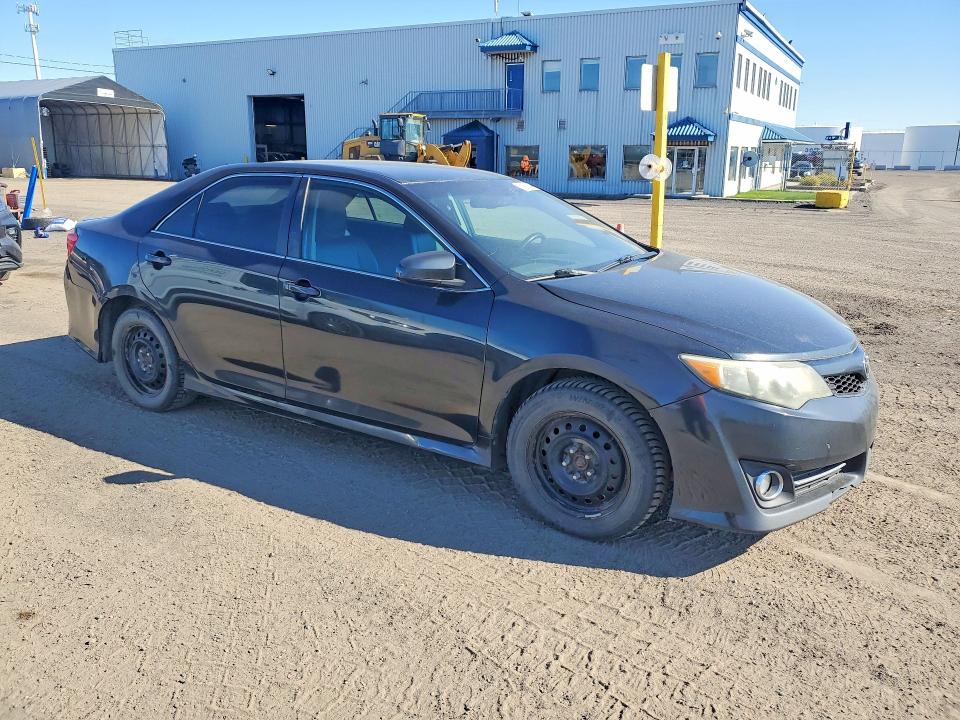 51830146 :رقم المزاد ، 4T1BF1FK1CU036763 vin ، 2012 Toyota Camry مزاد بيع