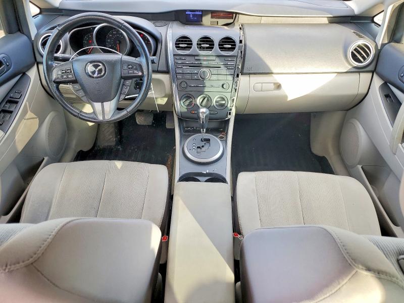 Продажа на аукционе авто 2011 Mazda Cx-7, vin: JM3ER2B55B0384495, номер лота: 53298816