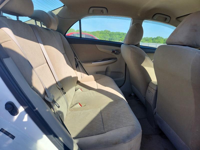 Aukcja sprzedaży 2010 Toyota Corolla, vin: JTDBU4EE8A9099950, numer aukcji: 52616716