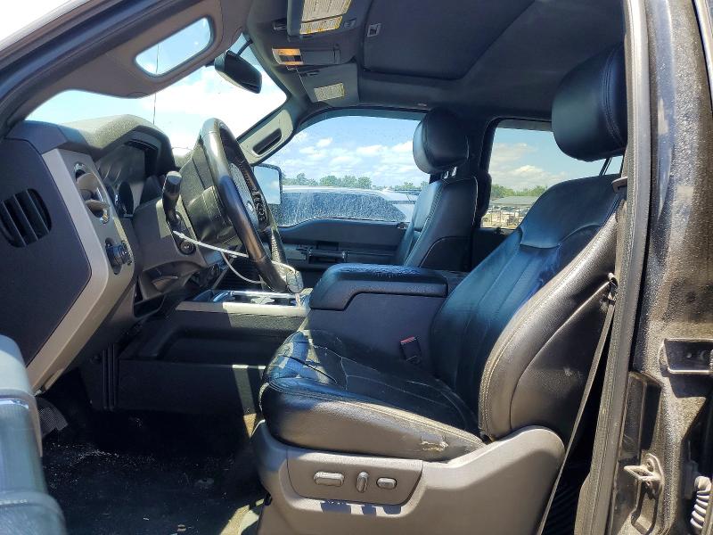 52078676 :رقم المزاد ، 1FT7W2BT2DEA85240 vin ، 2013 Ford F250 مزاد بيع