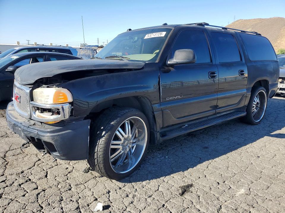 Продаж на аукціоні авто 2005 Gmc Yukon Xl, vin: 1GKFK66U55J221326, номер лоту: 53213726