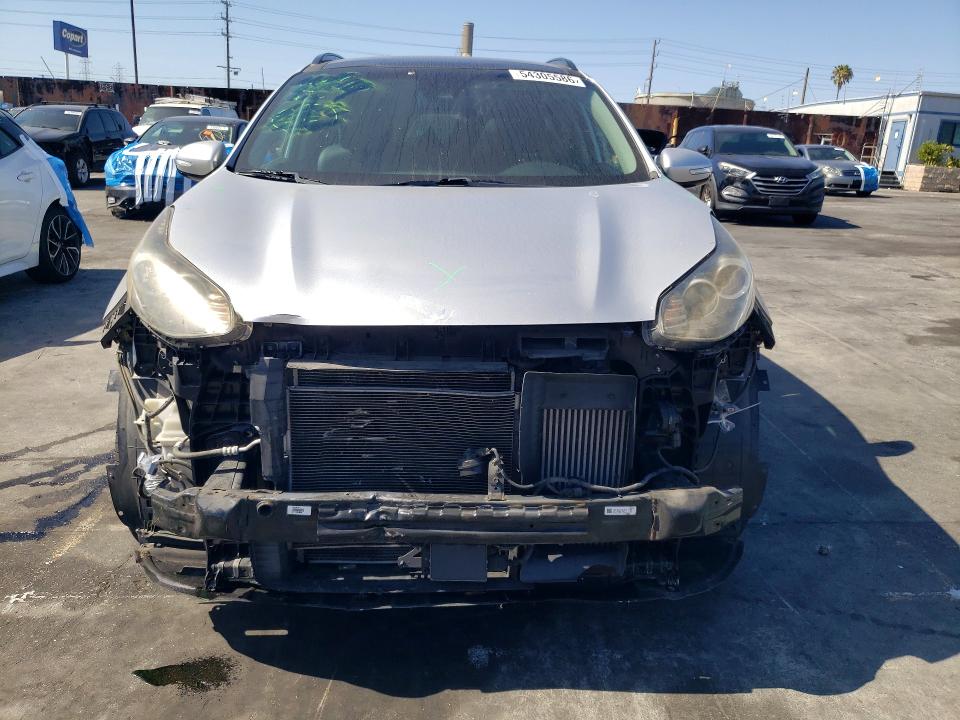 Продаж на аукціоні авто 2018 Kia Sportage, vin: KNDPR3A60J7331064, номер лоту: 54305586