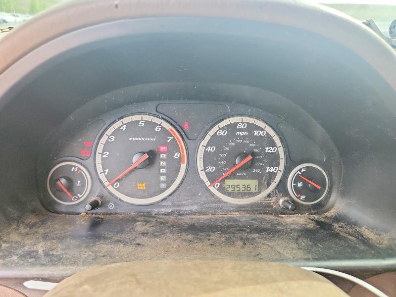 Aukcja sprzedaży 2004 Honda Cr-v, vin: JHLRD78574C058781, numer aukcji: 54478726
