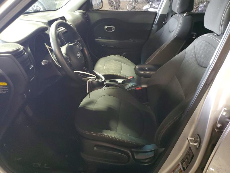 52725346 :رقم المزاد ، KNDJN2A27J7580809 vin ، 2018 Kia Soul مزاد بيع