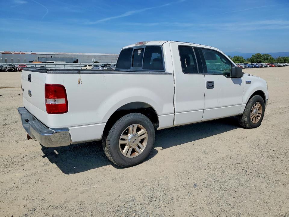 Продаж на аукціоні авто 2004 Ford F150, vin: 1FTRX12514KC09808, номер лоту: 53318966