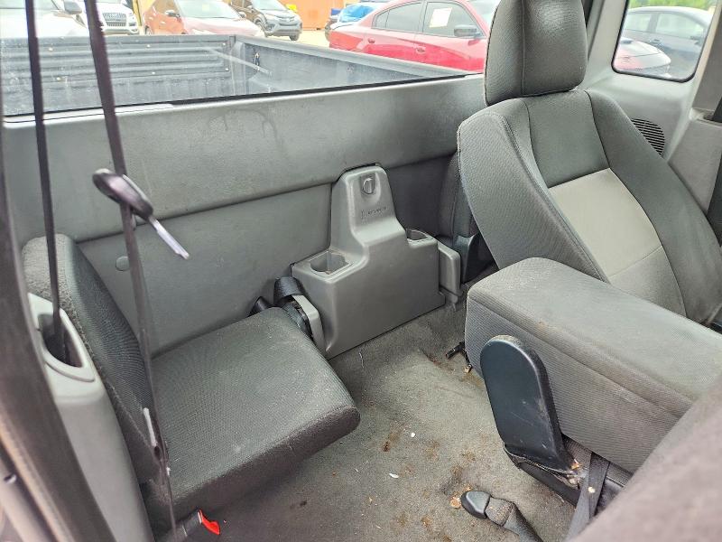 55365276 :رقم المزاد ، 1FTLR4EE2BPA13759 vin ، 2011 Ford Ranger مزاد بيع
