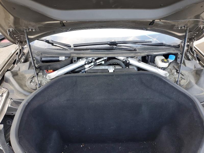 Продаж на аукціоні авто 2015 Tesla Model S, vin: 5YJSA1H4XFF091825, номер лоту: 47994266