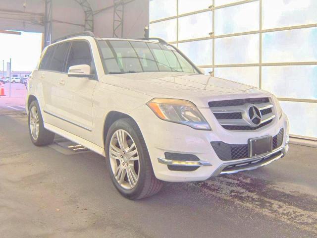 Продажа на аукционе авто 2014 Mercedes-benz Glk, vin: WDCGG5HB9EG314820, номер лота: 54732216