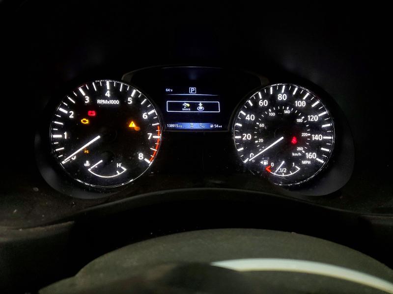 Продаж на аукціоні авто 2020 Nissan Pathfinder, vin: 5N1DR2BN0LC586032, номер лоту: 53119366