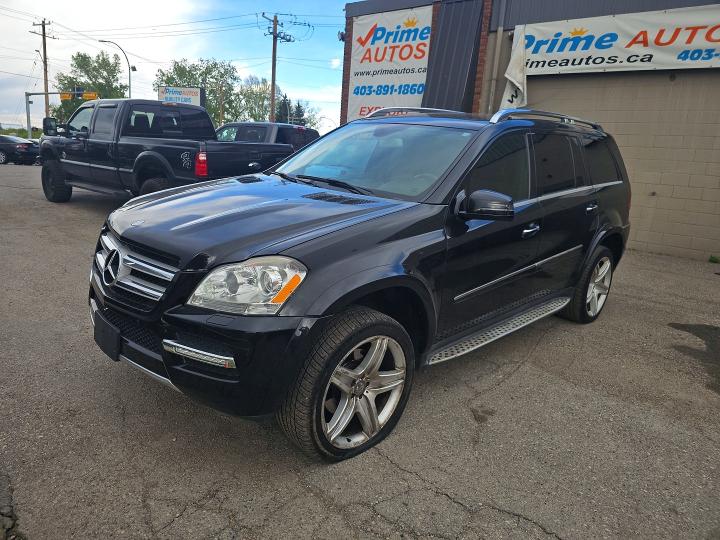 Продаж на аукціоні авто 2011 Mercedes-benz Gl, vin: 4JGBF7BE6BA738144, номер лоту: 54535986