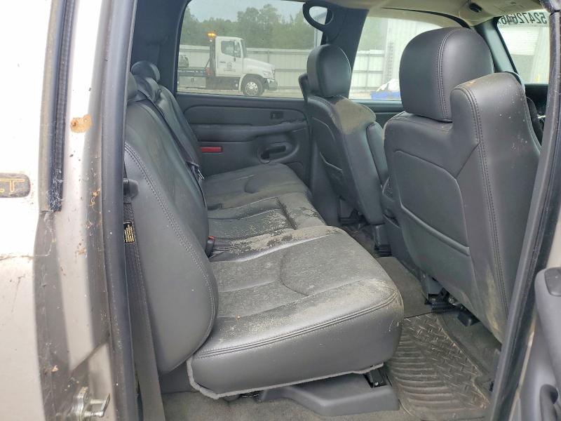 Aukcja sprzedaży 2006 Chevrolet Silverado, vin: 2GCEC13Z961280639, numer aukcji: 52472646