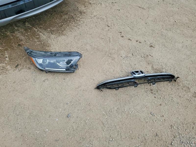 54420226 :رقم المزاد ، 5J6RW2H89KL030685 vin ، 2019 Honda Cr-v مزاد بيع