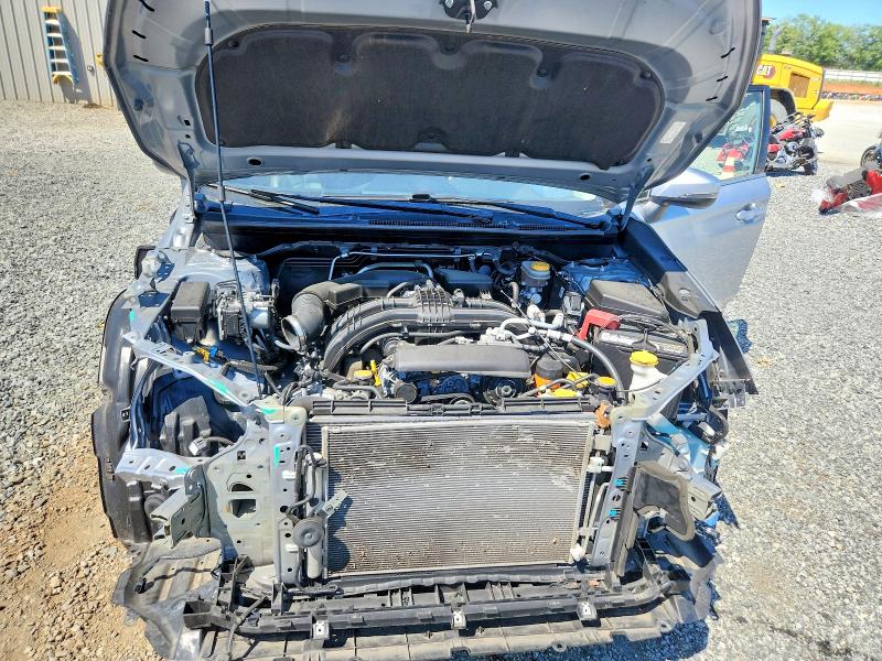 Aukcja sprzedaży 2018 Subaru Crosstrek, vin: JF2GTAMC9JH203148, numer aukcji: 53973196