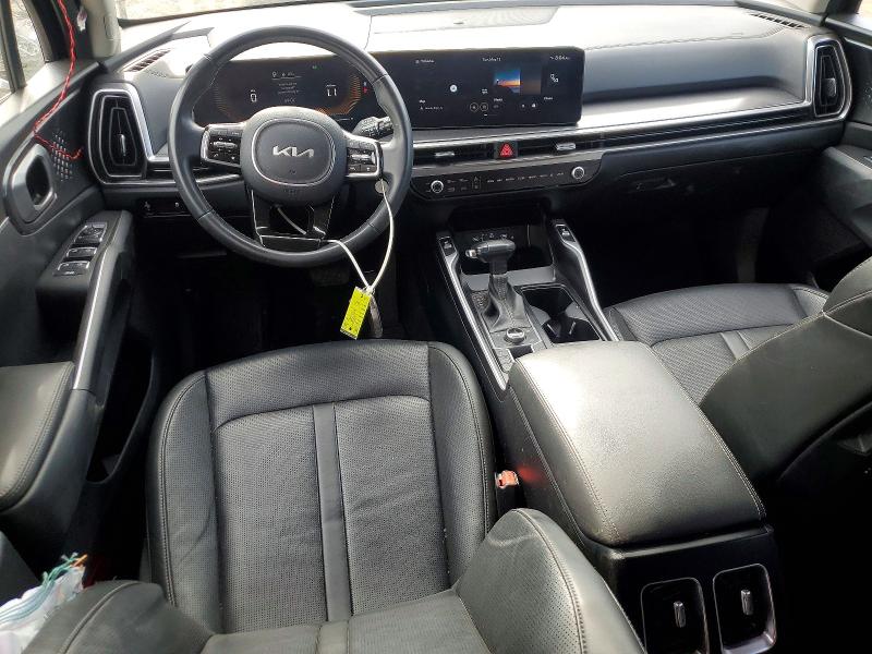 Продаж на аукціоні авто 2024 Kia Sorento, vin: 5XYRLDJC0RG256418, номер лоту: 52939436