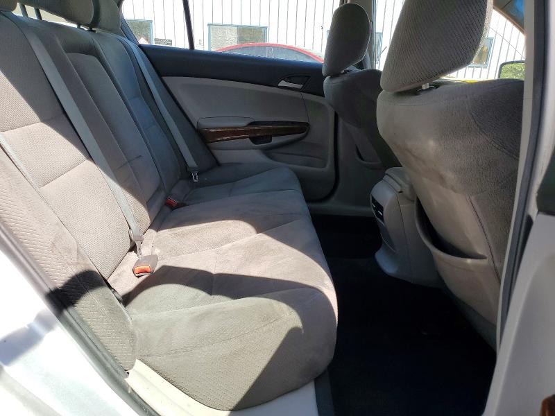 Aukcja sprzedaży 2012 Honda Accord, vin: 1HGCP2F73CA020008, numer aukcji: 53047756