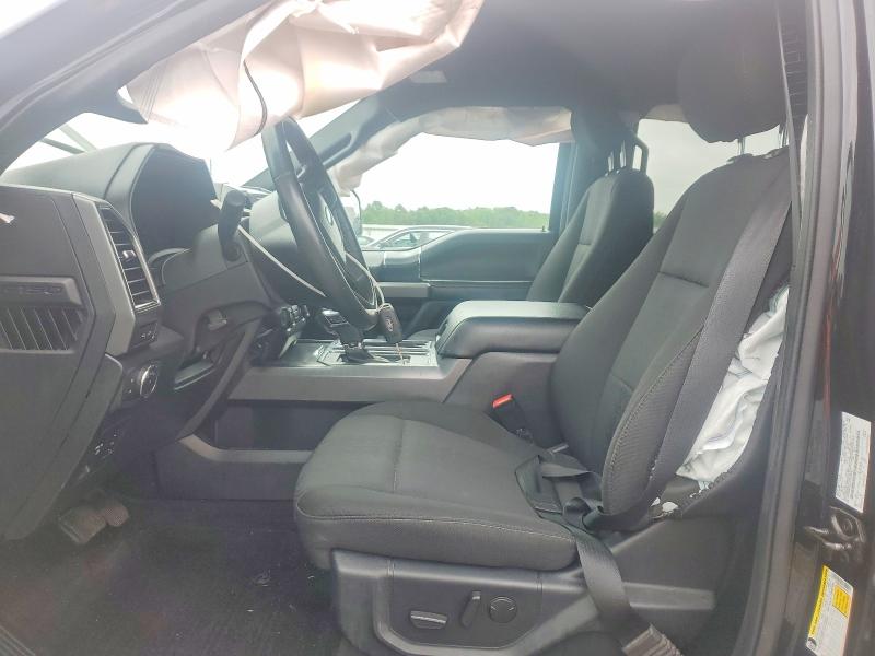 Aukcja sprzedaży 2020 Ford F150, vin: 1FTEW1E41LFC39421, numer aukcji: 55049936