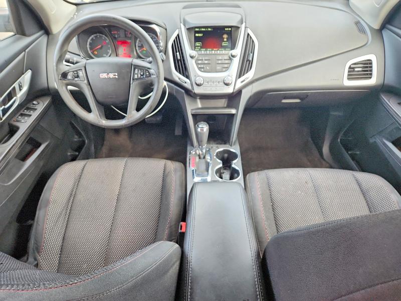 54580886 :رقم المزاد ، 2GKALMEK3G6182277 vin ، 2016 Gmc Terrain مزاد بيع