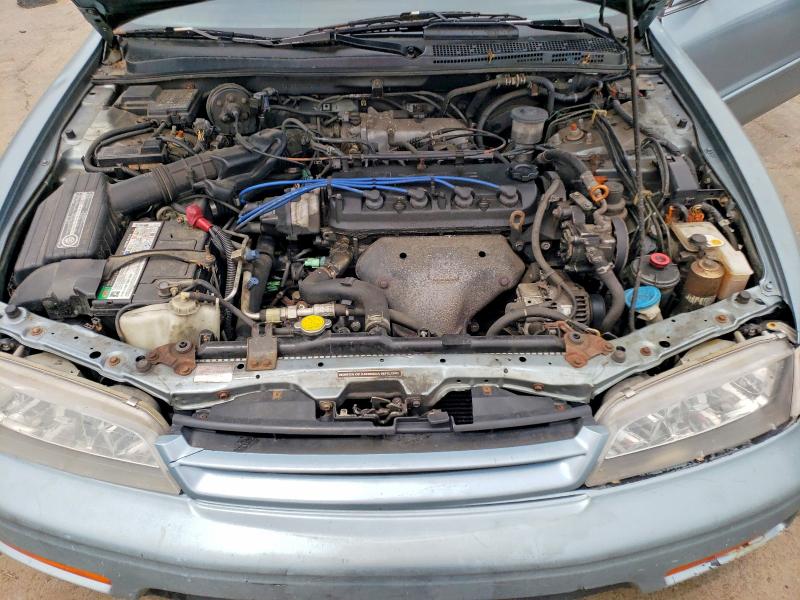 Продажа на аукционе авто 1994 Honda Accord, vin: 1HGCD7267RA050091, номер лота: 55126766