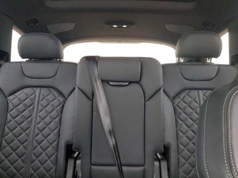 Aukcja sprzedaży 2021 Audi Sq7, vin: WA1AWBF71MD000908, numer aukcji: 52543506