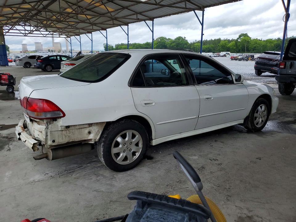 Продаж на аукціоні авто 2002 Honda Accord, vin: 1HGCG56622A083222, номер лоту: 55034156
