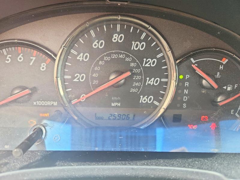 Продаж на аукціоні авто 2006 Toyota Camry Solara, vin: 4T1FA38P56U067684, номер лоту: 52015316