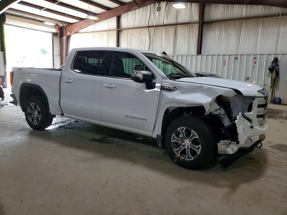 Aukcja sprzedaży 2026 Gmc Sierra, vin: 1GTUUBED0TZ316530, numer aukcji: 55284296