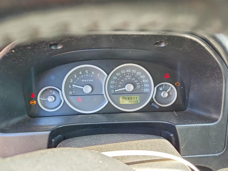 Продажа на аукционе авто 2005 Mercury Mariner, vin: 4M2YU57115DJ15199, номер лота: 55197366