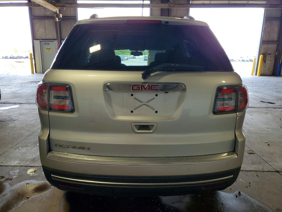 53050026 :رقم المزاد ، 1GKKRPKDXEJ180472 vin ، 2014 Gmc Acadia مزاد بيع