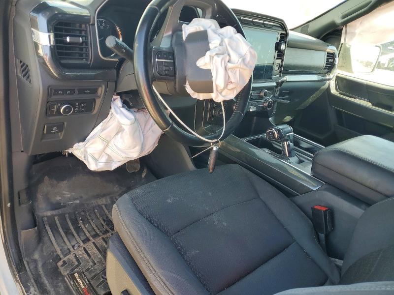 Продажа на аукционе авто 2022 Ford F150, vin: 1FTEX1EP4NKD40583, номер лота: 53199146