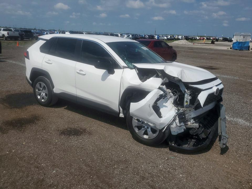 Продаж на аукціоні авто 2023 Toyota Rav4, vin: 2T3H1RFVXPC219661, номер лоту: 53317956