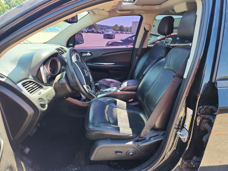 Продажа на аукционе авто 2016 Dodge Journey, vin: 3C4PDDEG5GT216679, номер лота: 53346606