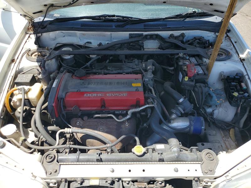 Продажа на аукционе авто 1996 Mitsubishi Lancer, vin: CN9A0001250, номер лота: 53949366
