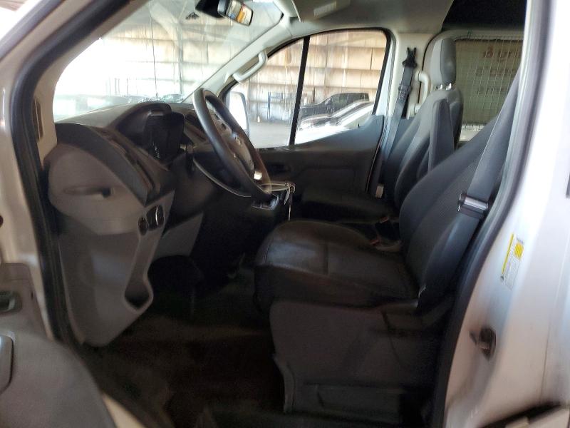 Продажа на аукционе авто 2019 Ford Transit, vin: 1FTYR1ZMXKKB02241, номер лота: 54774606