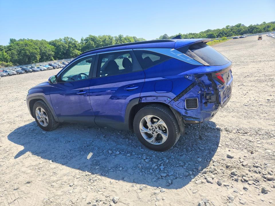 Aukcja sprzedaży 2024 Hyundai Tucson, vin: 5NMJB3DE5RH359010, numer aukcji: 53302686