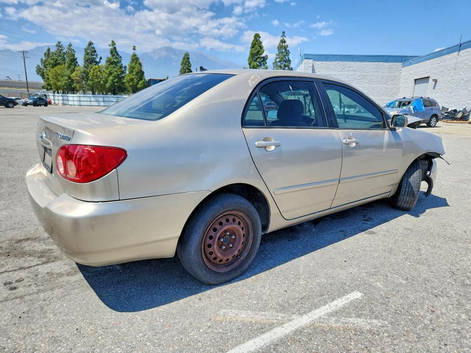 Aukcja sprzedaży 2005 Toyota Corolla, vin: 1NXBR32E55Z397922, numer aukcji: 52152216