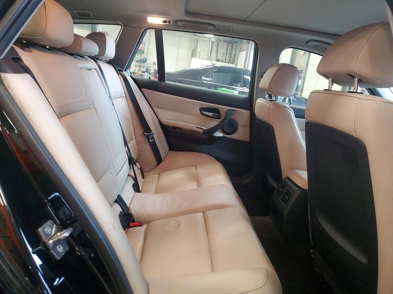 2012 Bmw 328 მანქანა იყიდება აუქციონზე, vin: WBAUU3C58CA543185, აუქციონის ნომერი: 53228116