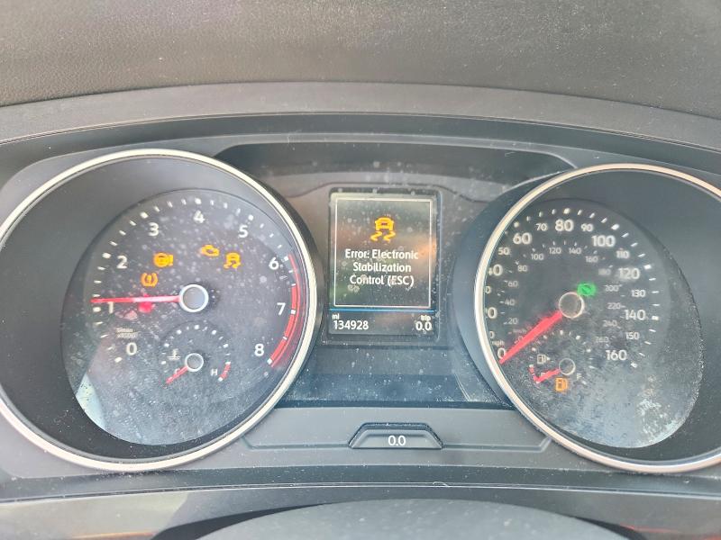 Aukcja sprzedaży 2020 Volkswagen Tiguan, vin: 3VV1B7AX5LM105400, numer aukcji: 52324876