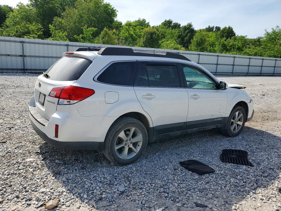 Продажа на аукционе авто 2014 Subaru Outback, vin: 4S4BRCKC6E3220221, номер лота: 52600506