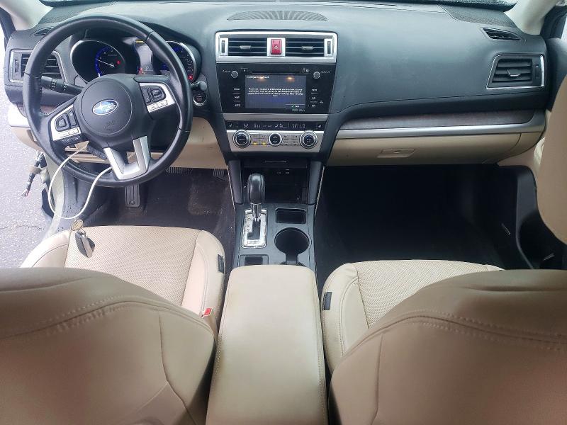 2016 Subaru Outback მანქანა იყიდება აუქციონზე, vin: 4S4BSBNC8G3308314, აუქციონის ნომერი: 52698686