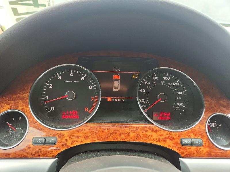 Продаж на аукціоні авто 2008 Audi A8, vin: WAUMV94E68N004465, номер лоту: 54147976