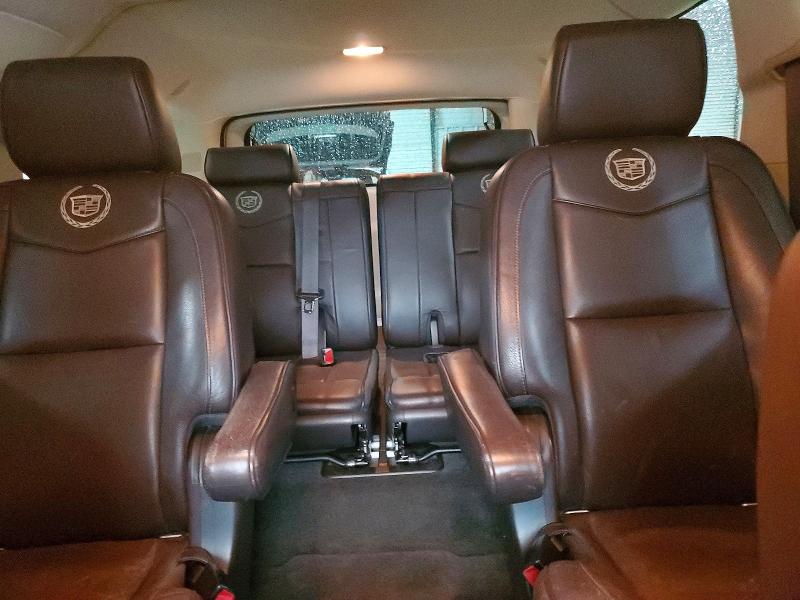 Aukcja sprzedaży 2013 Cadillac Escalade, vin: 1GYS4KEF6DR177072, numer aukcji: 55005226