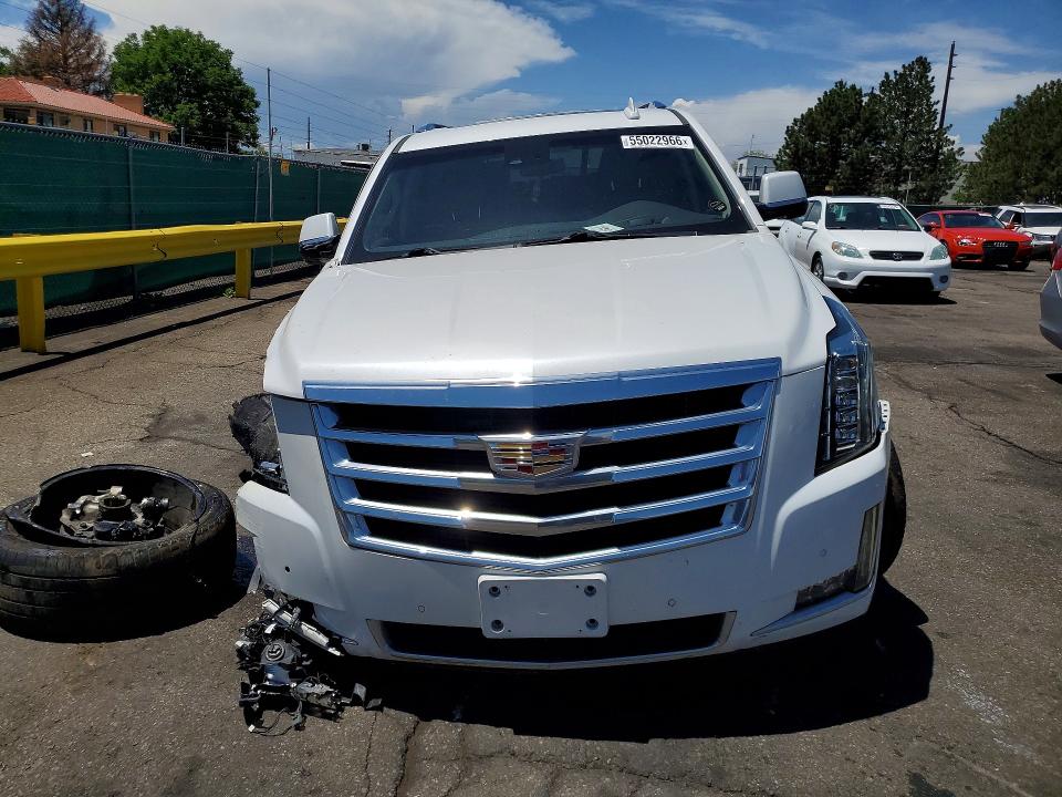 Продаж на аукціоні авто 2020 Cadillac Escalade, vin: 1GYS4CKJXLR142001, номер лоту: 55022966